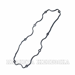 Прокладка крышки клапанной DAEWOO Lanos,OPEL Astra(F,G),Corsa(A,B),Kadett,Vectra-B OEM