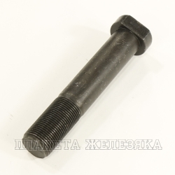 Шпилька колеса MAN М22х1.5/38х110 FEBI