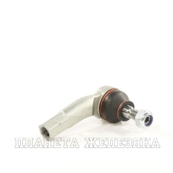 Наконечник рулевой тяги VW Polo 10-,Fox,SKODA Rapid,Fabia2,Roomster,SEAT Ibiza5,Toledo4 правый TRW