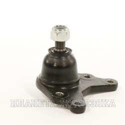 Опора шаровая TOYOTA Hi-lux LN145/150 01> верхняя CTR