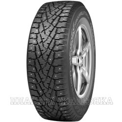 Шина NOKIAN Hkpl-C3 109/107R шип.