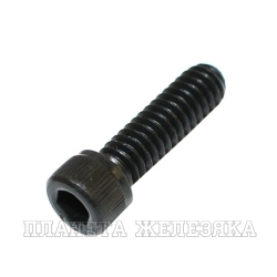 Болт 1/4"х7/8" UNC под шестигранный ключ 12.9 22мм