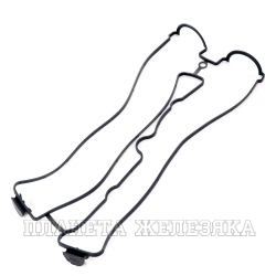 Прокладка крышки клапанной DAEWOO Leganza,Nubira,OPEL Astra(F,G),Omega-B,Vectra(A,B) PARTS-MALL