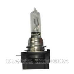 Автолампа 12V H11B 55W PGJY19-2 OSRAM