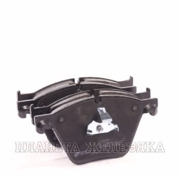 Колодки тормозные BMW F01,F02,F03,F04,F07 передние REMSA к-т