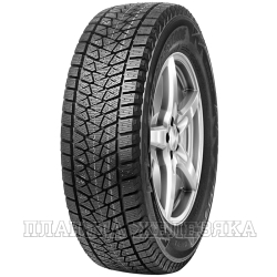 Шина BRIDGESTONE Blizzak DM-V2 106T 4Х4 XL m+s