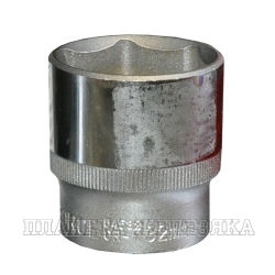 Головка торцевая 32 мм 1/2" 6-гр.ROCKFORCE