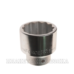 Головка торцевая 50 мм 3/4" 12-гр.ROCKFORCE