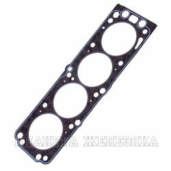 Прокладка головки блока DAEWOO Espero,Nexia OPEL Astra-F,Kadett,Vectra-A E (8V) SOHC 94> OEM