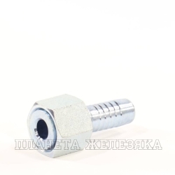 Фитинг ORFS(Г) 5/8" (1"-14) Китай