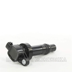 Катушка зажигания HYUNDAI Solaris,i20,i30,Elantra(HD,SD),KIA Rio 11-17,Soul,Ceed,Cerato MANDO