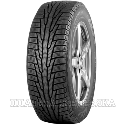 Шина NOKIAN NORDMAN RS2 SUV 100R XL m+s