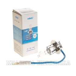 Автолампа 12V H3 55W PK22s HNG