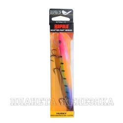 Воблер Rapala SCRH13-ELJS