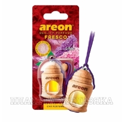 Освежитель воздуха AREON FRESCO LILAC