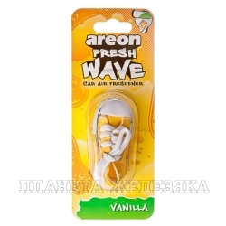 Освежитель воздуха FRESH WAVE VANILLA