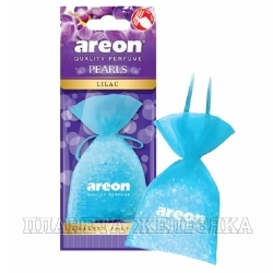 Освежитель воздуха AREON PEARLS LILAC