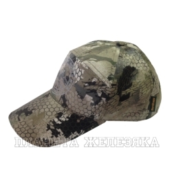 Кепка NordKapp Forest WATERFOWL KHAKI