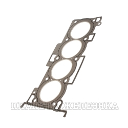 Прокладка головки блока HYUNDAI ix35,Sonata NF,KIA Cerato,Sportage3 OEM