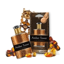 Освежитель воздуха FOUETTE Amber Tower