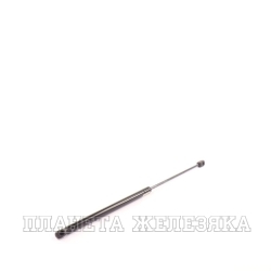 Упор газовый (L=584мм, Ход=240мм, F=440N) SKODA Octavia(1Z3) 04- крышки багажника PATRON