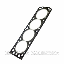 Прокладка головки блока CHEVROLET Lacetti (1.8) OEM