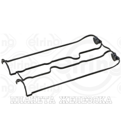 Прокладка крышки клапанной OPEL Astra(G,H),Vectra-C ELRING