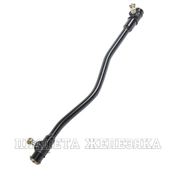 Тяга рулевая HYUNDAI HD65,72,78 продольная в сборе (с пальцами) (DL1023) VALEO PHC