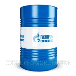 Масло гидравлическое GAZPROMNEFT Hydraulic HLP 32 205л (бочка) мин.