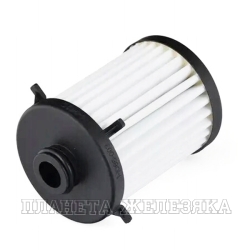 Фильтр АКПП SKODA Fabia 07-15 OEM