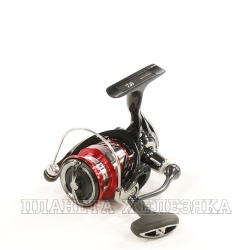 Катушка безынерционная DAIWA 23 NINJA LT2500