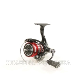 Катушка безынерционная DAIWA 23 NINJA LT2000