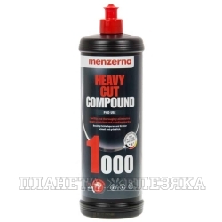 Полироль кузова Heavy Cut Compound 1000 1кг