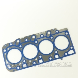 Прокладка головки блока HYUNDAI Porter 2 ,Starex H-1,Grand Starex, HD35дв.D4CB OEM