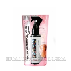 Освежитель воздуха EIKOSHA AIR SPENCER SPRAY after shower спрей