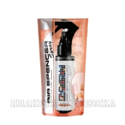 Освежитель воздуха EIKOSHA AIR SPENCER SPRAY pink shower спрей