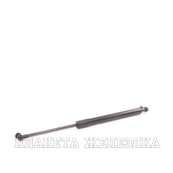 Упор газовый (L=436мм, Ход=160мм, F=420N) TOYOTA Land Cruiser 100 капота PATRON