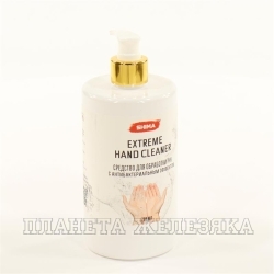 Антисептик для рук SHIMA EXTREME HAND CLEANER 700мл