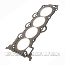 Прокладка головки блока HYUNDAI Solaris,i20,i30,i40,Elantra(HD,SD),KIA Rio III (2011-2017),Ceed OEM