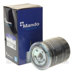 Фильтр топливный HYUNDAI HD120,AeroTown дв.D6DA19/22 MANDO