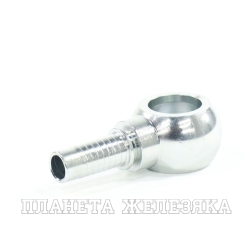 Фитинг BANJO(METRIC) 5/8" (M26x1,5)