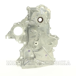 Насос масляный HYUNDAI Solaris,Elantra,KIA Ceed,Rio (1.4-1.6) (крышка двигателя передняя) OEM