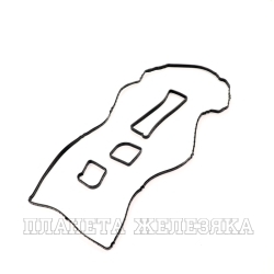 Прокладка крышки клапанной FORD Focus2,Mondeo3,S-Max,MAZDA 3,6,VOLVO C30,S40 MASUMA