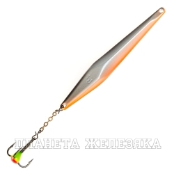 Блесна зимняя LJ SHINER 55 Minnow 6,1гр