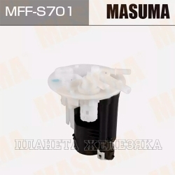 Фильтр топливный SUZUKI Jimny MASUMA