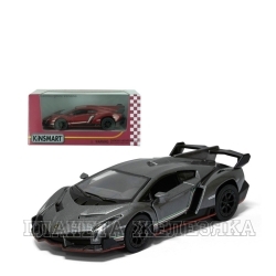 Модель автомобиля Lamborghini Veneno М 1:43