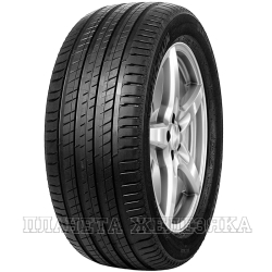 Шина MICHELIN Latitude Sport 3 103W