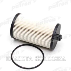 Фильтр топливный (элемент) VW Crafter 2.5TDi 06> PATRON