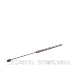 Упор газовый (L=584мм, Ход=240мм, F=405N) SKODA Octavia(1Z3) 04- крышки багажника KRONER