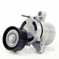 Натяжитель ремня BMW F22/F30/F34/F32/F10/F25/F15 2.0D 10> приводного INA